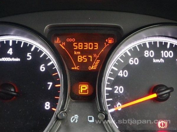 2017 NISSAN NOTE (Stock #: NV3908) - Image 14