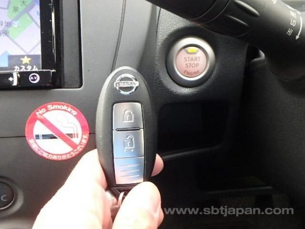 2017 NISSAN NOTE (Stock #: NV3908) - Image 16