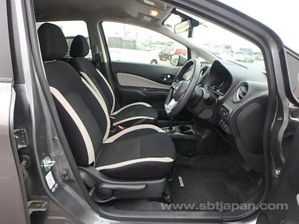 2017 NISSAN NOTE (Stock #: NV3908) - Image 17