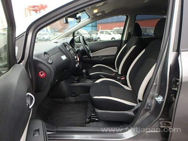 2017 NISSAN NOTE (Stock #: NV3908) - Image 18