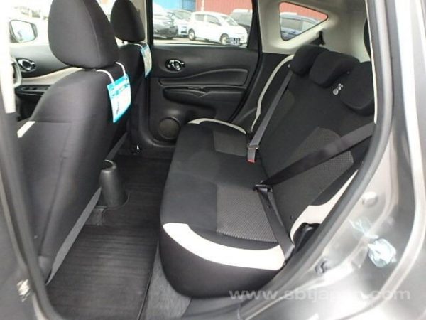 2017 NISSAN NOTE (Stock #: NV3908) - Image 19