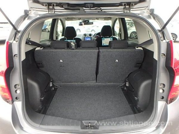 2017 NISSAN NOTE (Stock #: NV3908) - Image 20