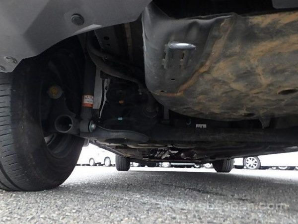 2017 NISSAN NOTE (Stock #: NV3908) - Image 24