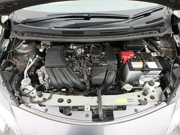 2017 NISSAN NOTE (Stock #: NV3908) - Image 5