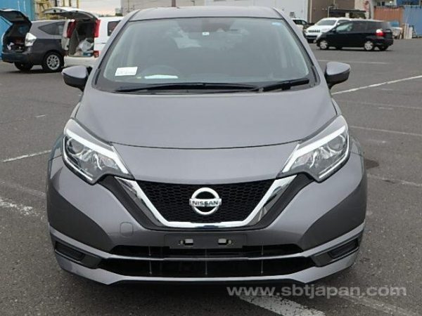 2017 NISSAN NOTE (Stock #: NV3908) - Image 6