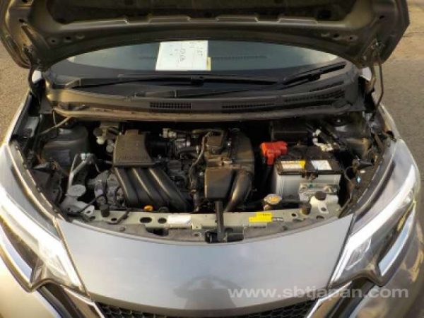 2017 NISSAN NOTE (Stock #: OC2733) - Image 10