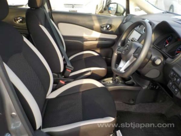2017 NISSAN NOTE (Stock #: OC2733) - Image 11