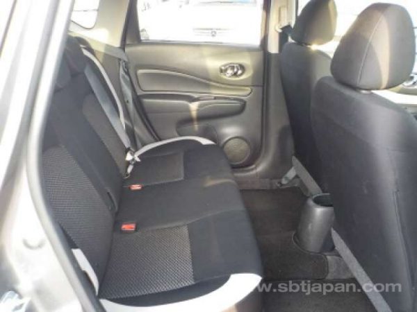 2017 NISSAN NOTE (Stock #: OC2733) - Image 12