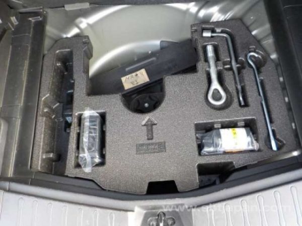 2017 NISSAN NOTE (Stock #: OC2733) - Image 14