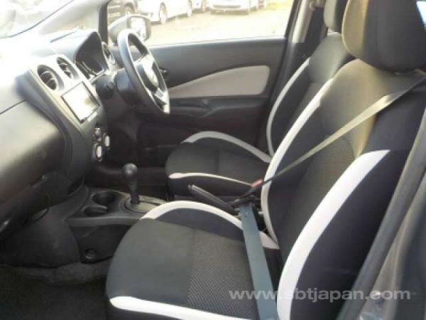 2017 NISSAN NOTE (Stock #: OC2733) - Image 15