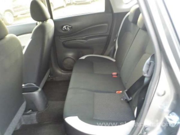 2017 NISSAN NOTE (Stock #: OC2733) - Image 16