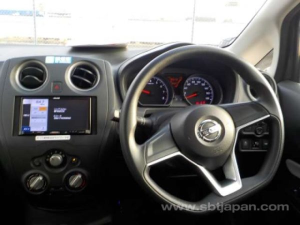 2017 NISSAN NOTE (Stock #: OC2733) - Image 17