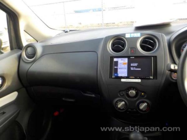 2017 NISSAN NOTE (Stock #: OC2733) - Image 18
