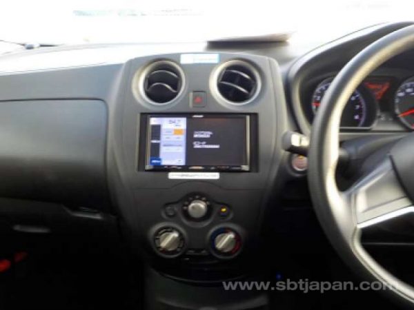 2017 NISSAN NOTE (Stock #: OC2733) - Image 19