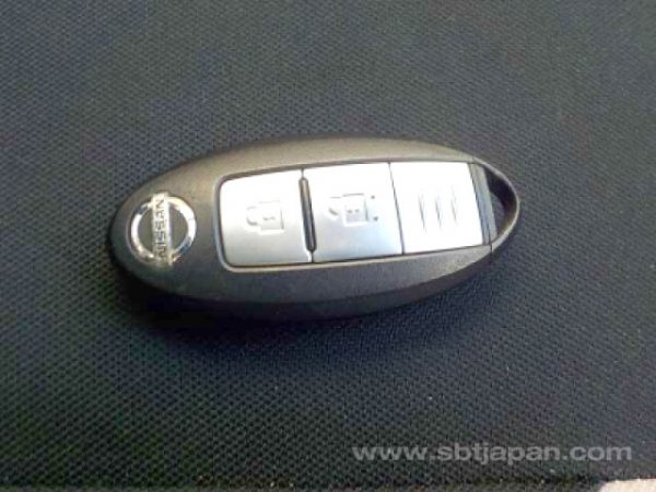 2017 NISSAN NOTE (Stock #: OC2733) - Image 21