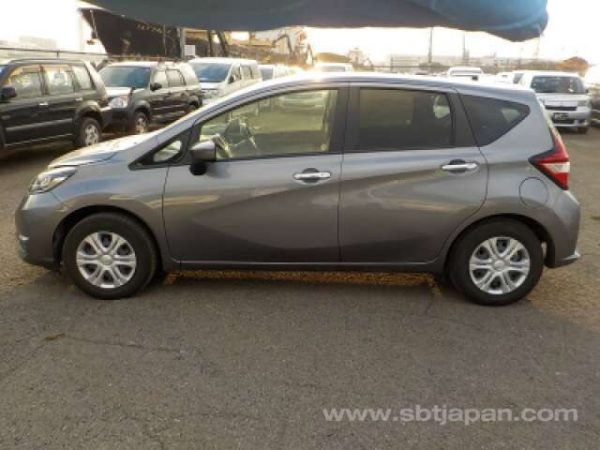 2017 NISSAN NOTE (Stock #: OC2733) - Image 6