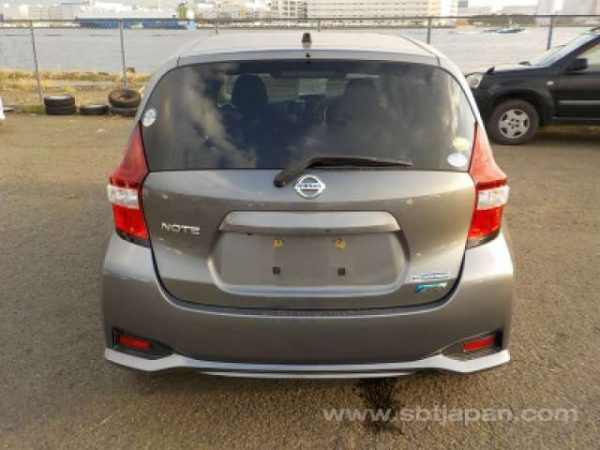 2017 NISSAN NOTE (Stock #: OC2733) - Image 7