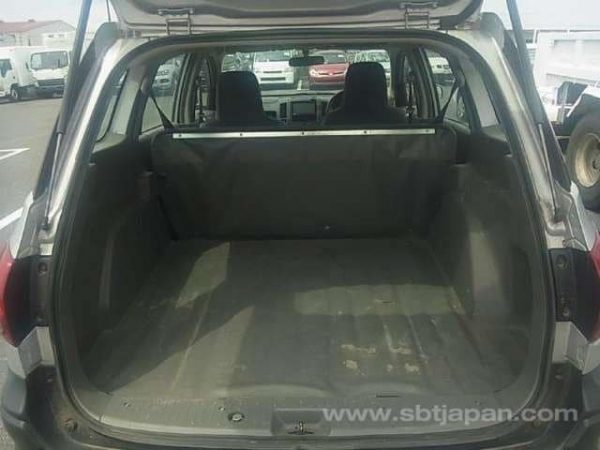 2014 NISSAN AD VAN (Stock #: OG3682) - Image 10