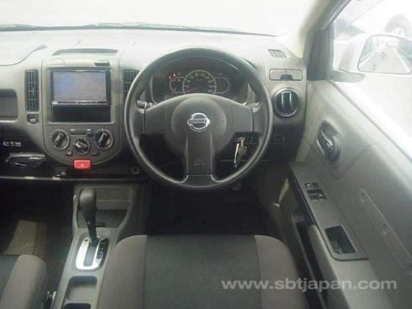 2014 NISSAN AD VAN (Stock #: OG3682) - Image 6