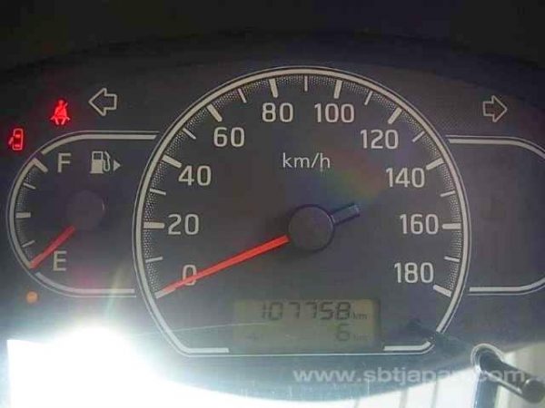 2014 NISSAN AD VAN (Stock #: OG3682) - Image 7