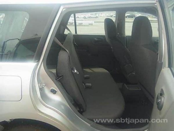 2014 NISSAN AD VAN (Stock #: OG3682) - Image 8