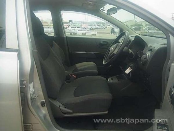 2014 NISSAN AD VAN (Stock #: OG3682) - Image 9