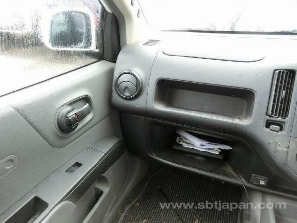 2014 NISSAN AD VAN (Stock #: OJ2013) - Image 6