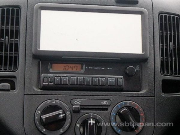 2013 NISSAN AD VAN (Stock #: OL0014) - Image 10