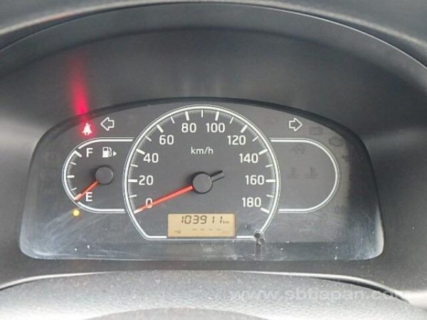 2013 NISSAN AD VAN (Stock #: OL0014) - Image 11