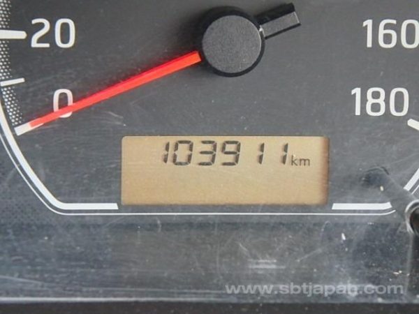 2013 NISSAN AD VAN (Stock #: OL0014) - Image 12