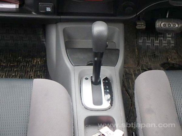 2013 NISSAN AD VAN (Stock #: OL0014) - Image 13