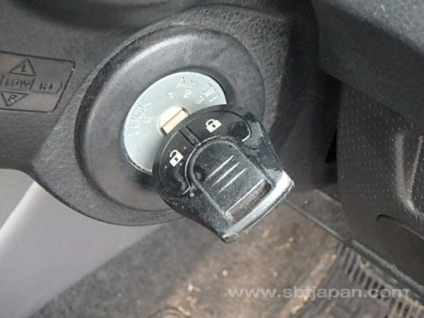 2013 NISSAN AD VAN (Stock #: OL0014) - Image 14