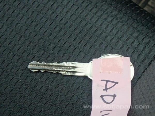 2013 NISSAN AD VAN (Stock #: OL0014) - Image 15