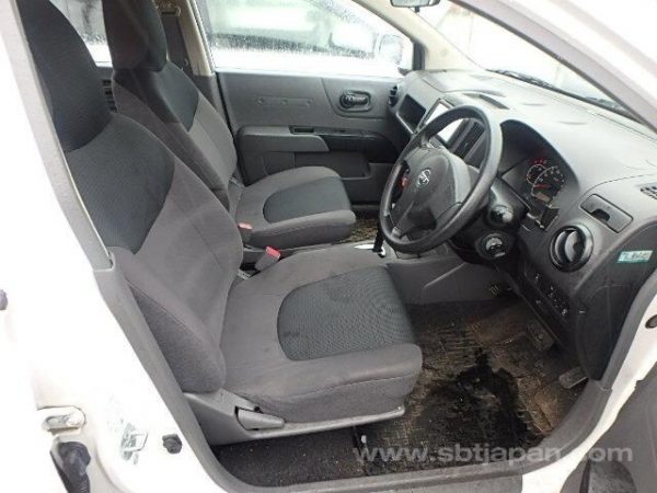 2013 NISSAN AD VAN (Stock #: OL0014) - Image 16