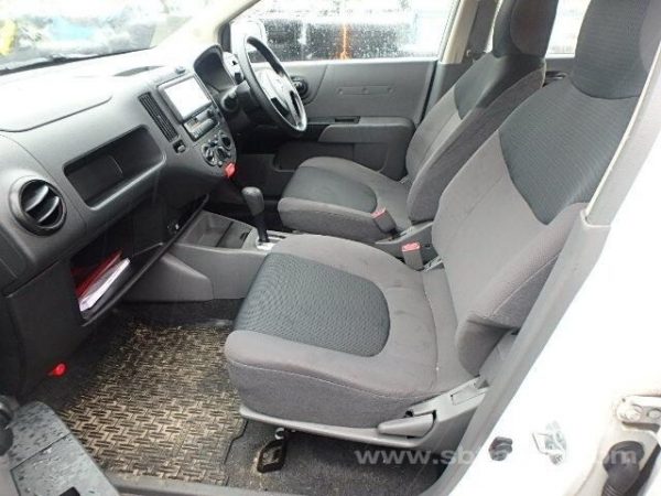 2013 NISSAN AD VAN (Stock #: OL0014) - Image 17