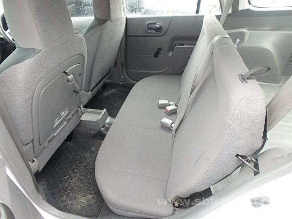 2013 NISSAN AD VAN (Stock #: OL0014) - Image 18