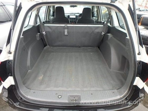 2013 NISSAN AD VAN (Stock #: OL0014) - Image 19