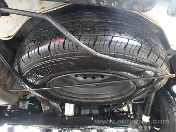 2013 NISSAN AD VAN (Stock #: OL0014) - Image 20