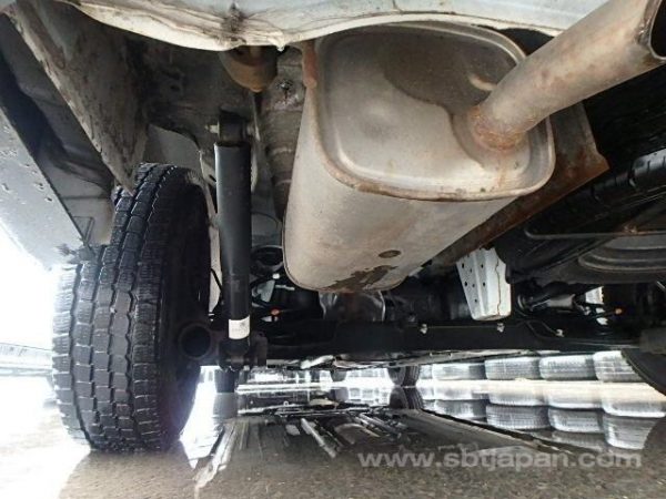 2013 NISSAN AD VAN (Stock #: OL0014) - Image 21