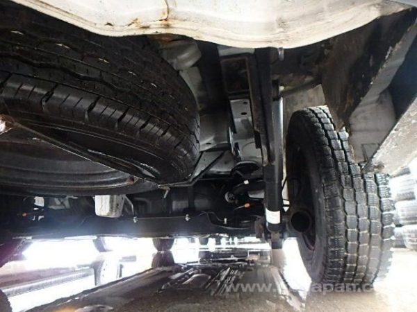 2013 NISSAN AD VAN (Stock #: OL0014) - Image 22