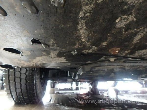 2013 NISSAN AD VAN (Stock #: OL0014) - Image 23