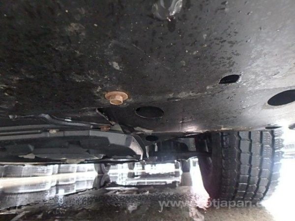 2013 NISSAN AD VAN (Stock #: OL0014) - Image 24