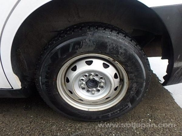 2013 NISSAN AD VAN (Stock #: OL0014) - Image 25