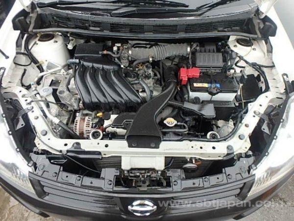 2013 NISSAN AD VAN (Stock #: OL0014) - Image 5