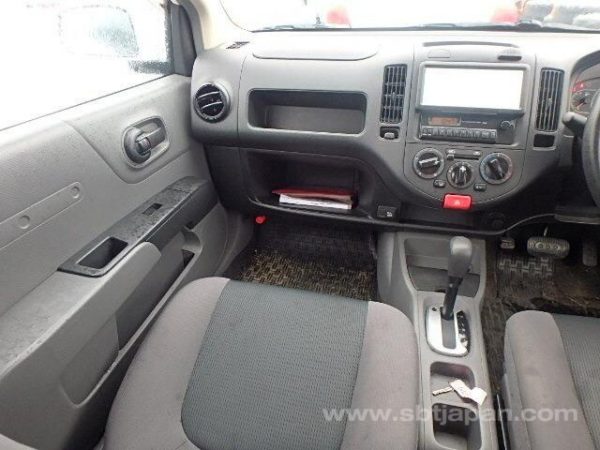 2013 NISSAN AD VAN (Stock #: OL0014) - Image 8