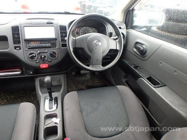 2013 NISSAN AD VAN (Stock #: OL0014) - Image 9