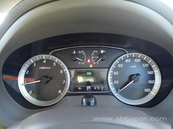 2016 NISSAN SYLPHY (Stock #: OP0951) - Image 11