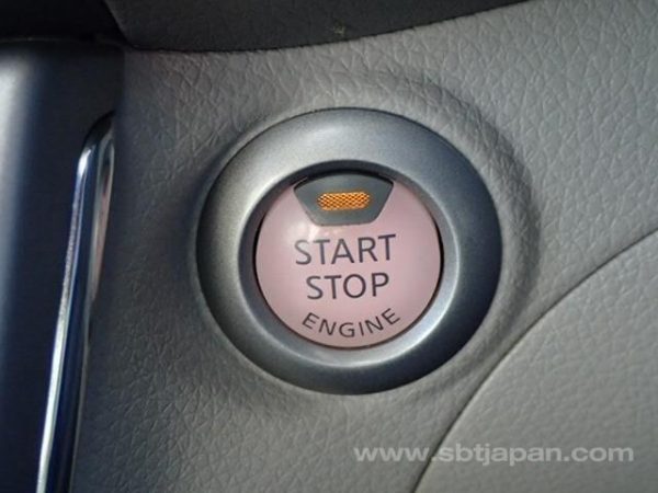 2016 NISSAN SYLPHY (Stock #: OP0951) - Image 14