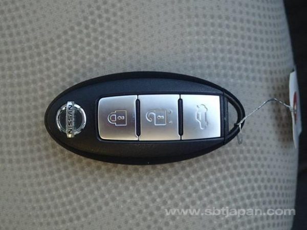 2016 NISSAN SYLPHY (Stock #: OP0951) - Image 15