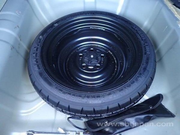 2016 NISSAN SYLPHY (Stock #: OP0951) - Image 20